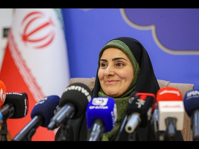 ریل‌گذاری راه‌آهن چابهار-زاهدان در روزهای آینده پایان می‌یابد