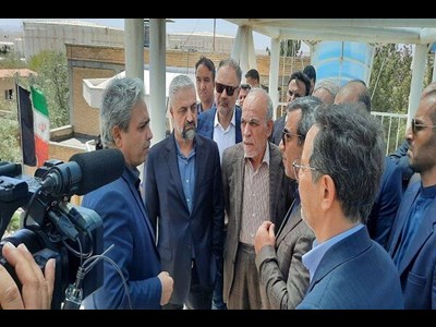 شکوفایی حمل و نقل ترکیبی و دریا محور کشور با نقش آفرینی اساسی راهآهن