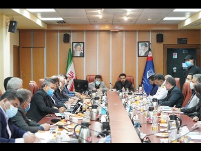 برنامه‌ریزی برای توسعه ناوگان دریایی در شمال و جنوب ایران