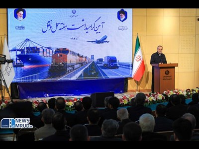 اصلاح شبکه حمل‌ونقل باید بر اساس استانداردهای بین‌المللی، فناوری مناسب و کیفیت پایدار انجام شود