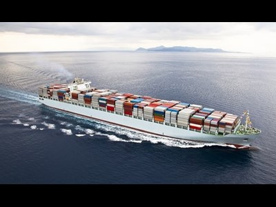 سومین کشتی حامل بار صادراتی ایران اردیبهشت ۱۴۰۲ به ونزوئلا می‌رود