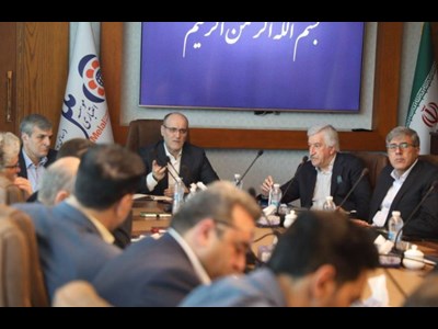 موسسه اعتباری ملل، در مسیر تحول و ارتقاء