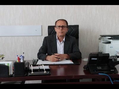 توسعه ترمینال فرودگاه رامسر با هدف پاسخگویی به ظرفیت گردشگری منطقه