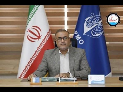 اعطای سکانداری بزرگ‌ترین بندر ایران به یک هرمزگانی