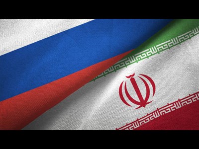 گسترش جغرافیای مسیرهای پروازی بین روسیه و ایران