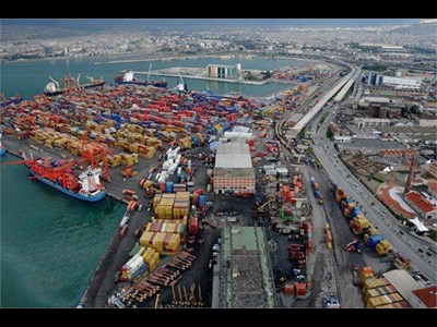 بررسی آخرین وضعیت پروژههای عمرانی و سرمایهگذاری بندرامام(ره)