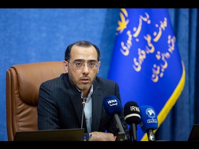 برگزاری نمایشگاه ملی توانمندی‌های دانش‌بنیان اقتصاد دریامحور در تهران