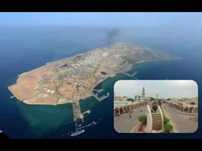 وضعیت مبهم اسناد مالکیت اهالی جزیره خارگ