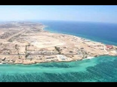 سواحل هرمزگان زیر فشار توسعه شتاب‌زده
