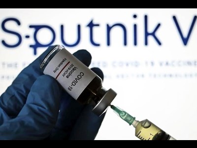 نامه ۹۸ عضو نظام پزشکی به روحانی: واکسن روسی تایید معتبر ندارد
