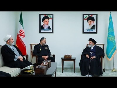حضور مقتدرانه ناوگروه‌های ایران در اقیانوس‌ها و آب‌های آزاد