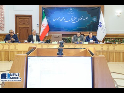 موافقت با طرح جامع بیرجند و دستورالعمل ماده ۱۴ قانون زمین شهری تبریز با تاکید بر حفظ باغات