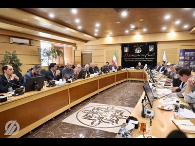ساخت منطقه ۳ آزادراه تهران-شمال با رعایت کامل ملاحظات و الزامات زیست محیطی