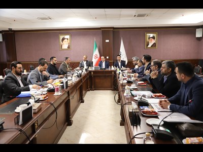 مدیران بازرسی باید در بهبود فرآیندهای کسب و کار و تسهیل مجوزها نقش آفرینی کنند