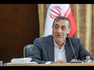 تاکید معاون اجرایی رئیسجمهور برتسریع تکمیل طرحهای ریلی