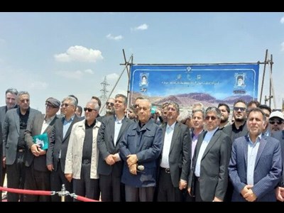 تاکید رئیسجمهور بر احداث و تکمیل ۱۱ هزار کیلومتر آزادراه، بزرگراه و خط ریلی در کشور