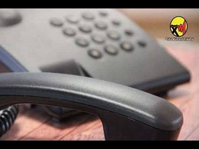پاسخگویی تلفنی مدیرعامل برق تهران بزرگ در سامانه ۸۵۱۲۱ ‌