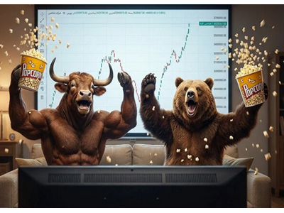 بازگشت شاخص کل بورس به ۴ میلیون واحد