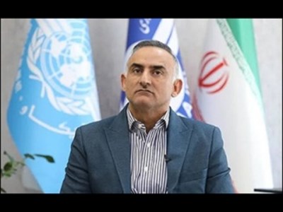 نظارت بر بازگشت وجه بلیت پروازهای لغو شده با رعایت کامل دستورالعمل های حقوق مسافر