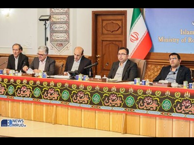 بررسی عملکرد استانها در طرحهای حمایتی مسکن