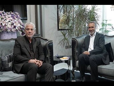 دیدار مدیرعامل هواپیمایی جمهوری اسلامی ایران با رئیس کمیسیون عمران و رئیس کمیته حملونقل مجلس شورای اسلامی