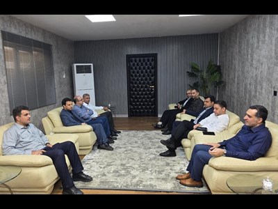 تقویت زیرساختهای حفاظتی و امنیتی در جزیره خارگ