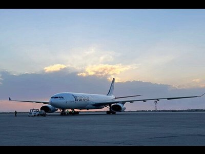 هما بر تسریع استرداد وجه بلیت‌های پروازهای لغو شده تأکید کرد