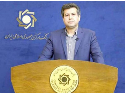 کنترل رشد نقدینگی در دستور کار بانک مرکزی