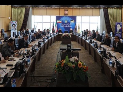 راه‌آهن آماده پاسخگویی به نیازهای مسافری و باری زائران در ایام اربعین