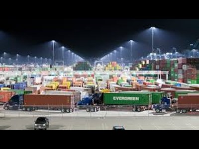 اجاره هر کانتینر معادل قیمت یک خودرو! در بازار جهانی کشتیرانی چه خبر است؟