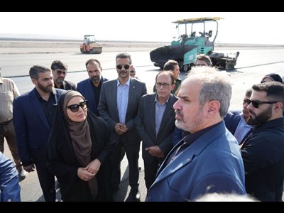 آغاز پروازها از هفته دولت