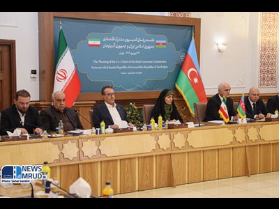 حجم مبادلات ایران و آذربایجان با نهاییسازی موافقتنامه تجارت ترجیحی به یک میلیارد دلار میرسد