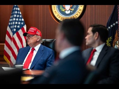 هراس ترامپ از افزایش فزاینده قیمت جهانی نفت