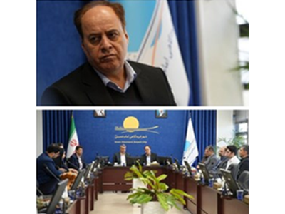 سازمان حسابرسی در کنار شهر فرودگاهی امام خمینی(ره) برای توسعه و ارتقای عملکرد خواهد بود