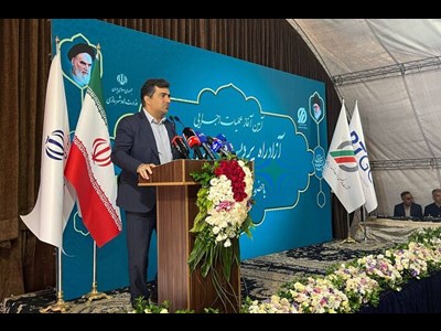 تحقق آرزوی ۲۰ ساله مردم شرق استان تهران در دولت چهاردهم