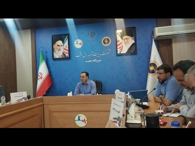 کمک نیروگاه بعثت به تثبیت‌ ولتاژ و تأمین برق در جنوب و شرق تهران
