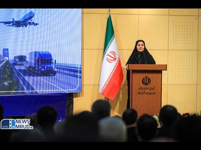 رونمایی بسته‌های سرمایه‌گذاری در حوزه ریلی و جاده‌ای تا دو ماه آینده