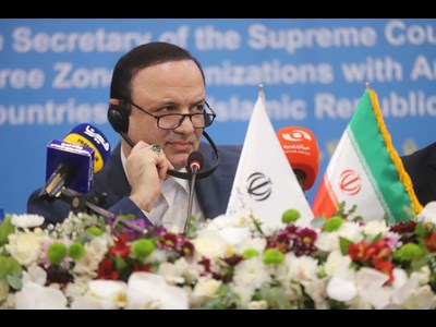 طرح تشکیل «شورای همکاری مناطق آزاد ایران و کشورهای عضو CIS» با هدف توسعه تعاملات اقتصادی منطقه‌ای