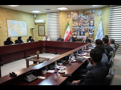 میراثفرهنگی، شتابدهنده توسعه ملی است