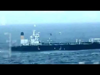 دزدان دریایی کارائیب باز هم دست به کار شدند