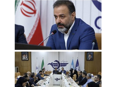 برگزاری نخستین بوت‌کمپ راهبردی صنعت هوانوردی با شعار «یک صنعت، یک روایت، یک شبکه ارتباطی»