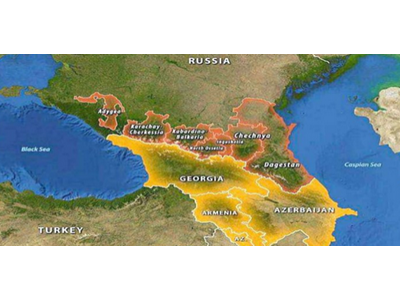 تقویت محور راهبردی اوراسیا پس از جنگ با ایران