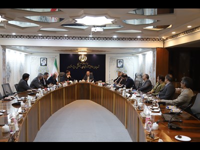 منطقه آزاد شهر فرودگاهی امام خمینی(ره) می‌تواند به هاب لجستیک هوایی و باری کشور تبدیل شود