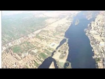 نفوذ اسرائیل به بحران آب خلیج‌فارس