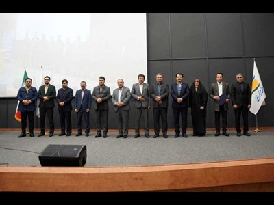 کسب مقام نخست شرکت فرودگاه‌ها در دادگاه نمایشی وزارت راه و شهرسازی