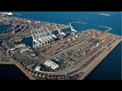 اپراتور هندی به تعهدات خود در بندر چابهار عمل نکرد