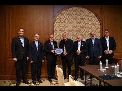 فصل جدید روابط ایران و چین باید در صنعت گردشگری متجلی شود