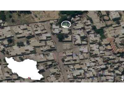 روایتی متفاوت از جنایت جنگی در «چاه‌تنگو»