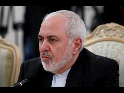 درخواست ظریف از ژاپن درباره دارایی‌های بلوکه شده ایران
