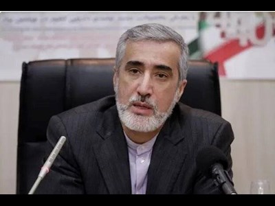 در دوران جنگ، هند در تامین دارو همکاری و همراهی مناسبی با ایران داشت